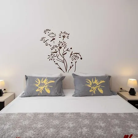 别墅 Dragi - Four Bedroom With Swimming Pool, Terrace And Sea View