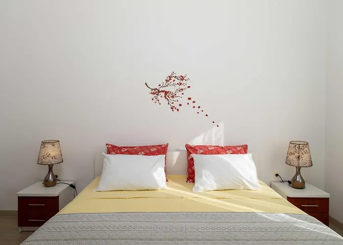 Dragi - Four Bedroom With Swimming Pool, Terrace And Sea View * Pridvorje